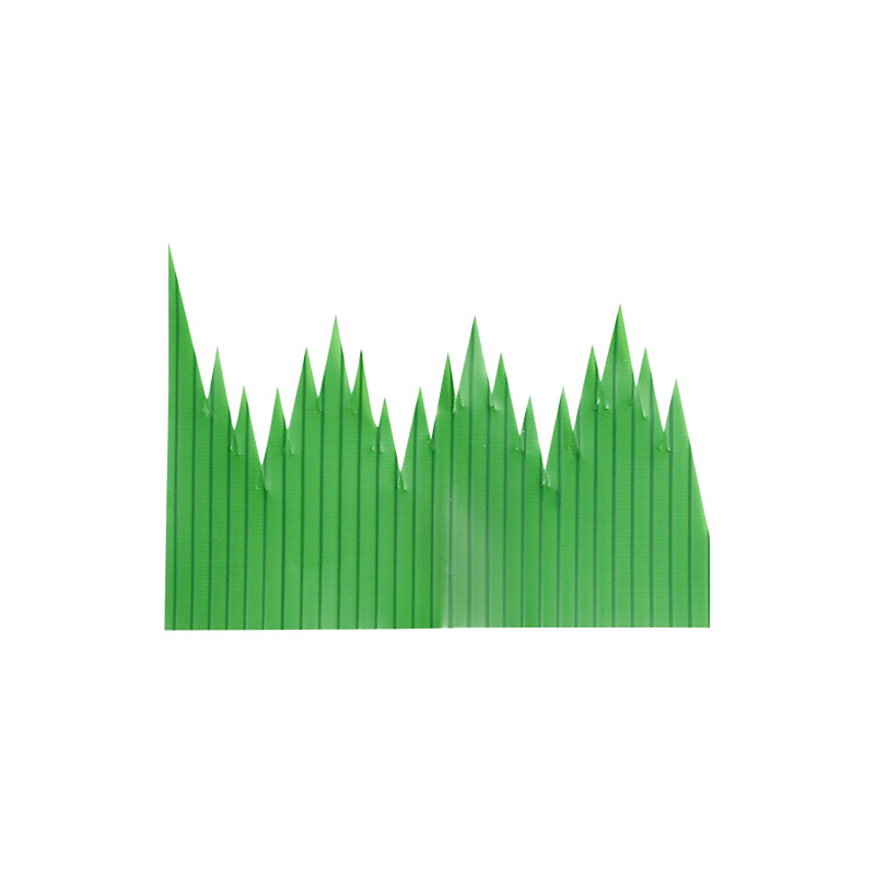 バイオマスバラン三本杉型1号グリーン