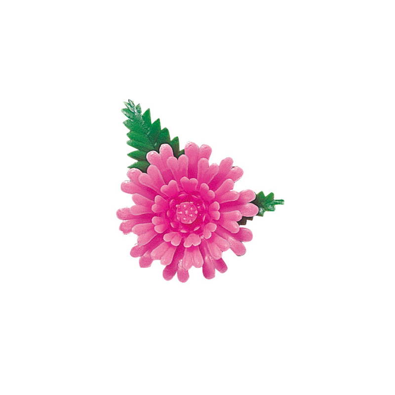 造花ミニ菊ピンク