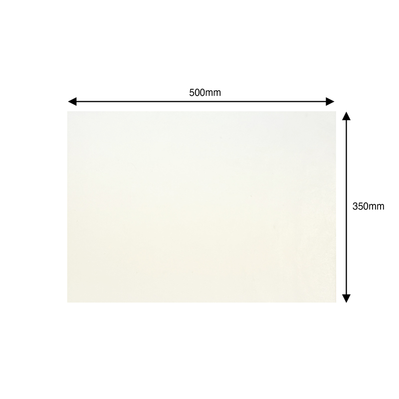 平判アットクッキングシート 350mm×500mm (15袋)