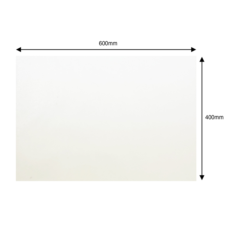 平判 アットクッキングシート400mm×600mm(10袋)