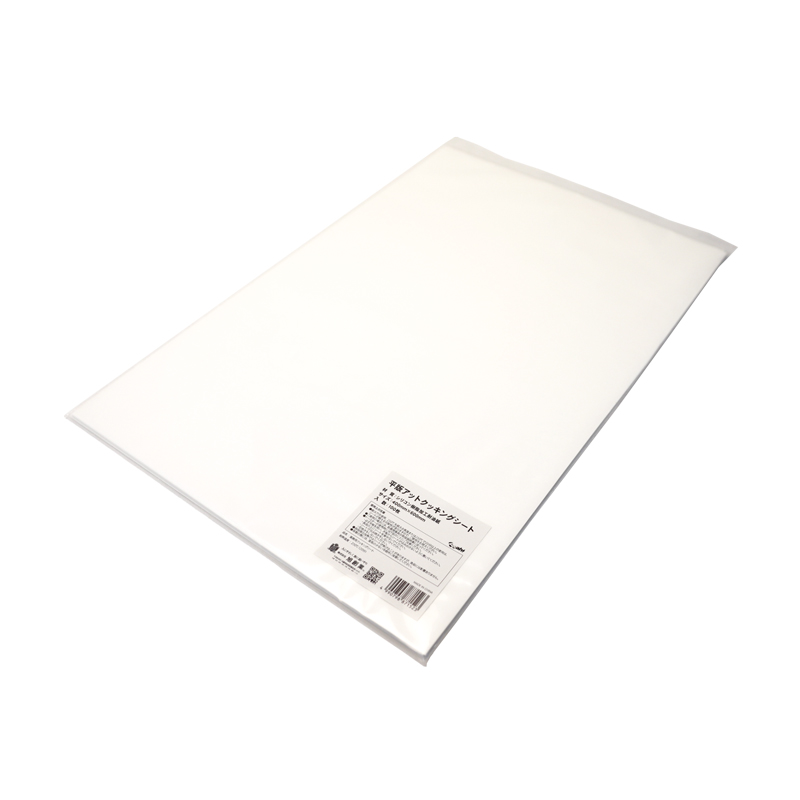 平判 アットクッキングシート400mm×600mm(10袋)