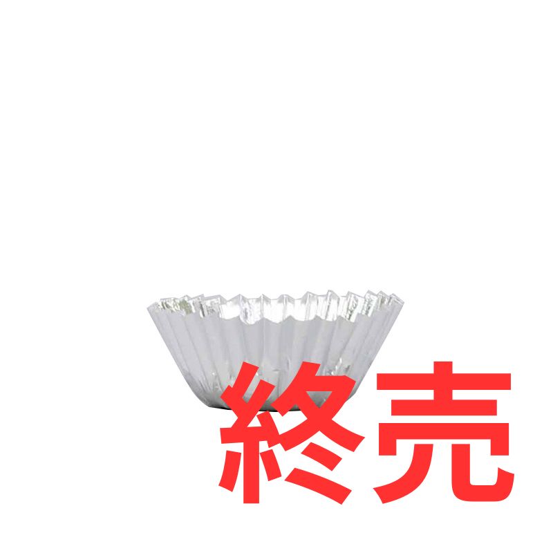 旭ホイルケース３Fは終売です