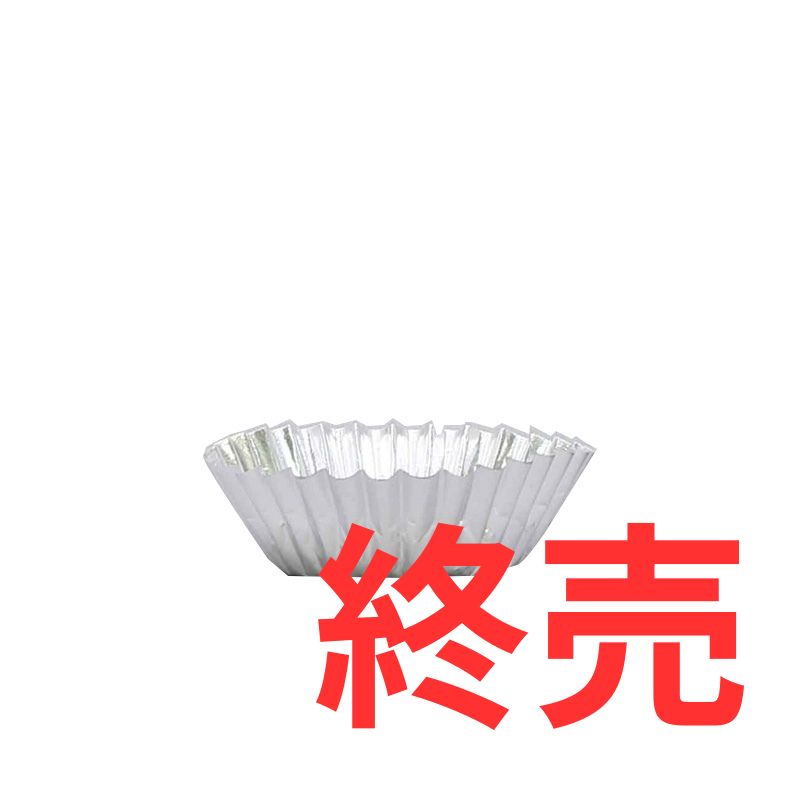 旭ホイルケース４Aは終売